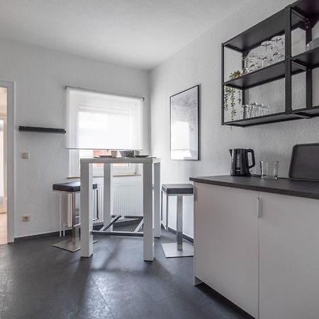 Ganzes Haus - Stadtmitte - 4 Personen - Familien 博霍尔特 外观 照片